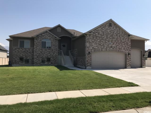 5484 S 4950 W, Hooper, UT 84315 — photo 3