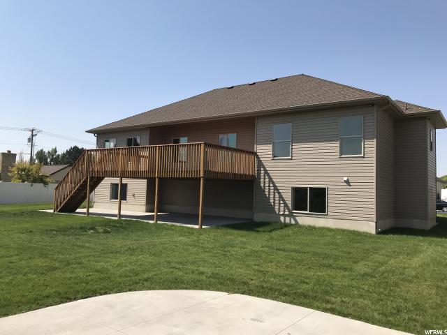 5484 S 4950 W, Hooper, UT 84315 — photo 7