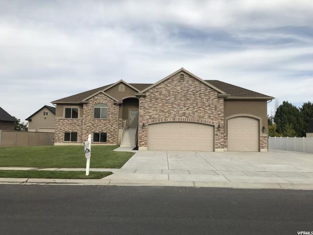 5484 S 4950 W, Hooper, UT 84315 — photo 4