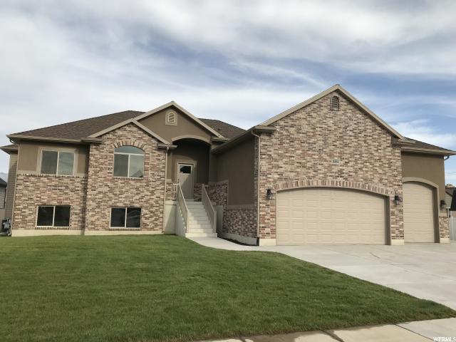 5484 S 4950 W, Hooper, UT 84315 — photo 2