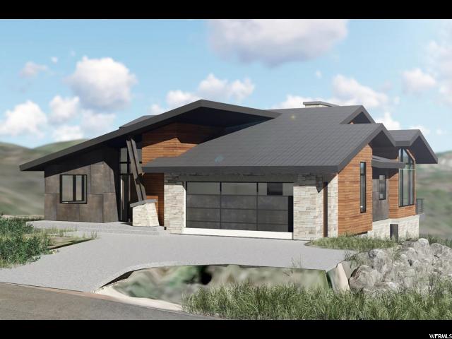 1360 E Lasso Trl #R-18, Hideout, UT 84036 — photo 10
