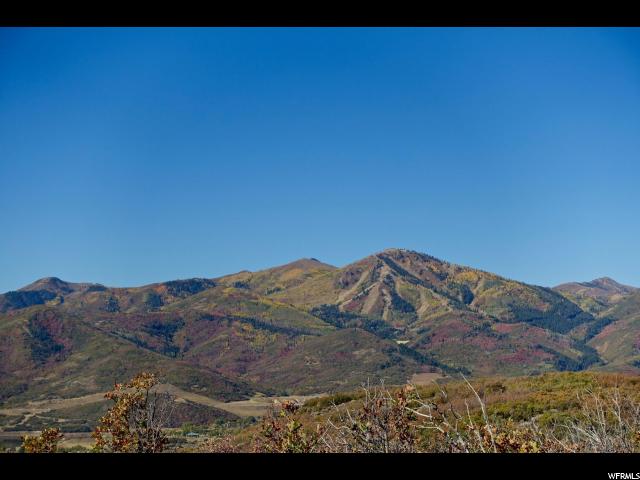 1360 E Lasso Trl #R-18, Hideout, UT 84036 — photo 8