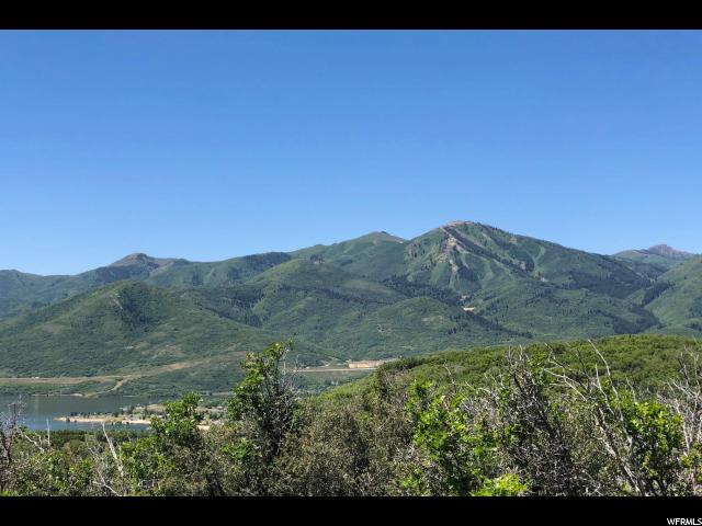 1360 E Lasso Trl #R-18, Hideout, UT 84036 — photo 9