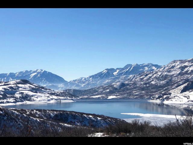 1360 E Lasso Trl #R-18, Hideout, UT 84036 — photo 2