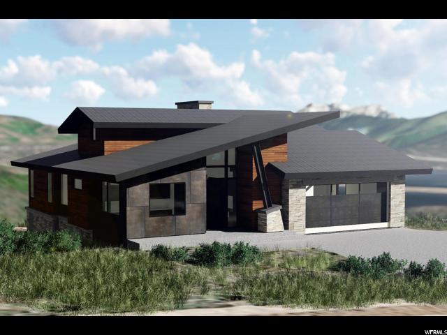 1360 E Lasso Trl #R-18, Hideout, UT 84036 — photo 4