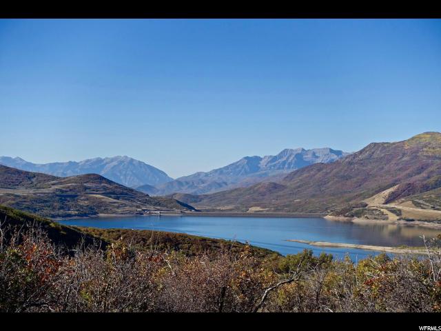 1360 E Lasso Trl #R-18, Hideout, UT 84036 — photo 12