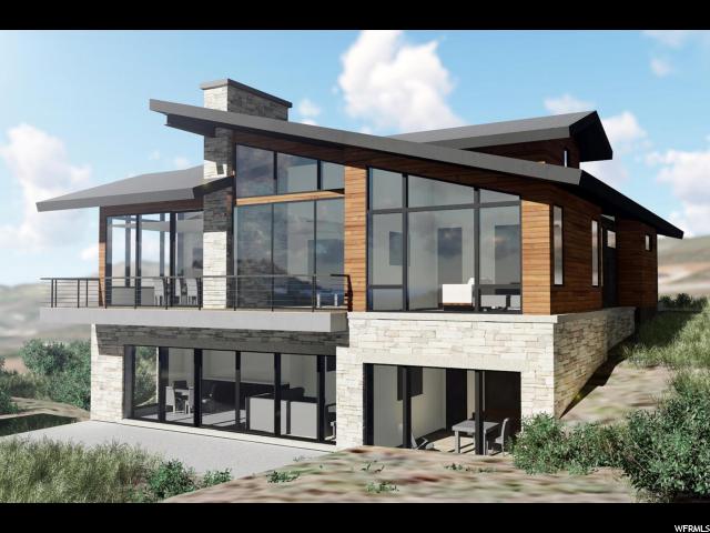 1360 E Lasso Trl #R-18, Hideout, UT 84036 — photo 11