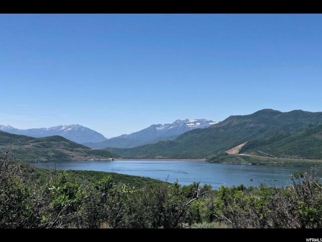 1360 E Lasso Trl #R-18, Hideout, UT 84036 — photo 5
