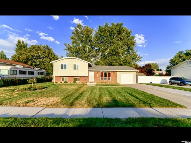 6076 S 2475 W, Roy, UT 84067