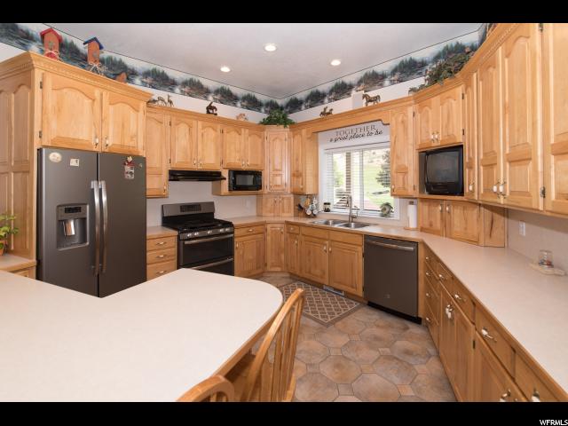 3192 E Riverdale Rd, Preston, ID 83263 — photo 3