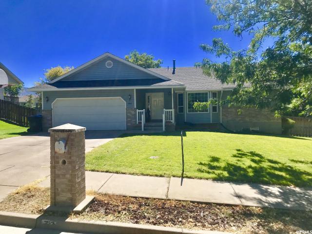 722 E 350 S, Smithfield, UT 84335 — photo 3