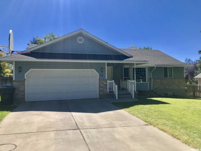 722 E 350 S, Smithfield, UT 84335 — photo 2