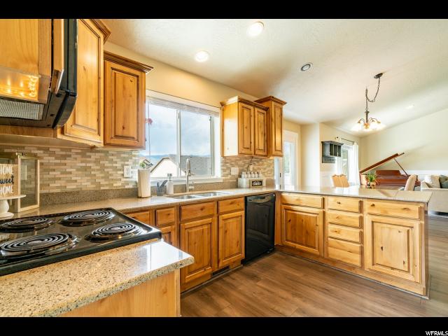 2360 S 450 E, Heber City, UT 84032 — photo 10