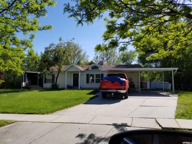 141 E 125 N, Ogden, UT 84404 — photo 3