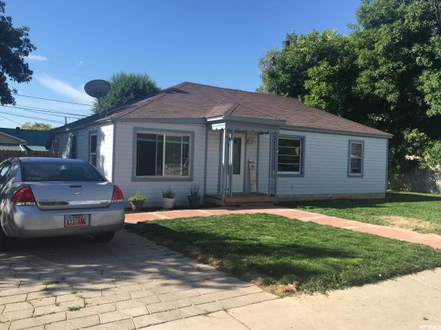 42 E Wasatch Ave, Vernal, UT 84078 — photo 2