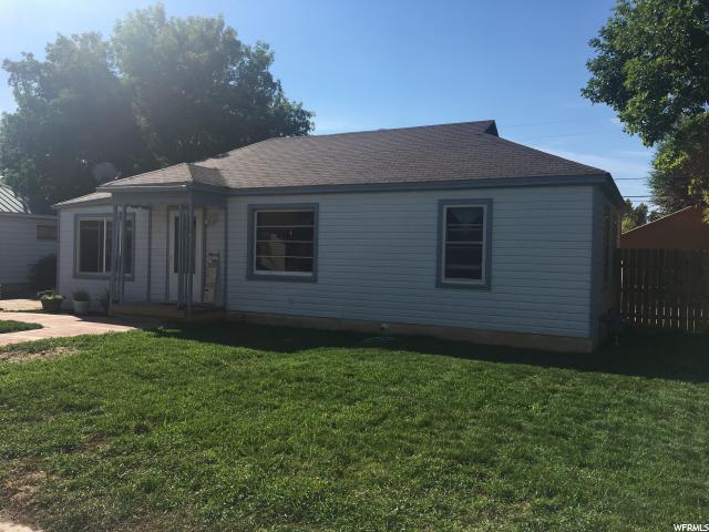 42 E Wasatch Ave, Vernal, UT 84078 — photo 3
