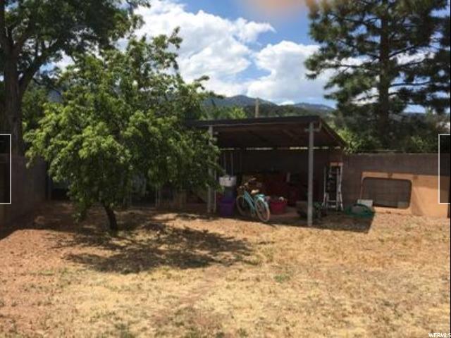 110 E 200 S, Parowan, UT 84761 — photo 4