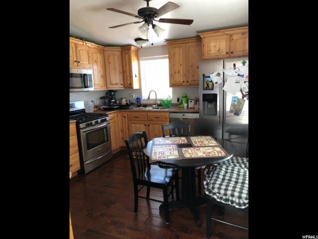 110 E 200 S, Parowan, UT 84761 — photo 7