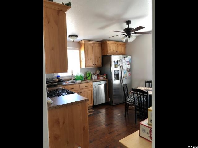 110 E 200 S, Parowan, UT 84761 — photo 6