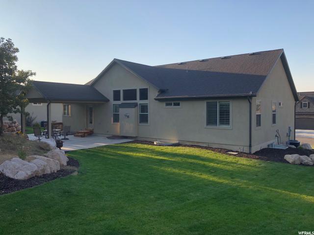 2309 E 8240 S, South Weber, UT 84405 — photo 3