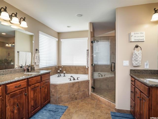 1478 N 1575 W, Clinton, UT 84015 — photo 5
