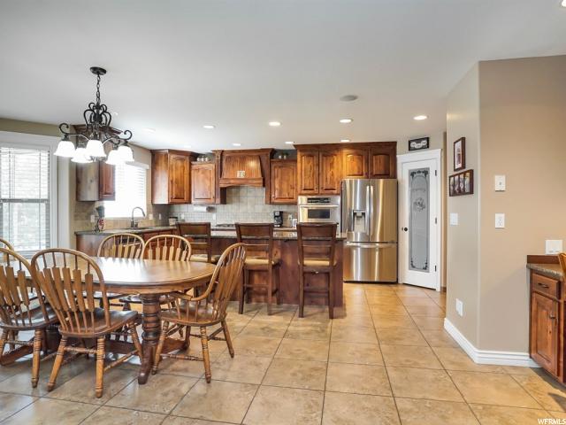 1478 N 1575 W, Clinton, UT 84015 — photo 12