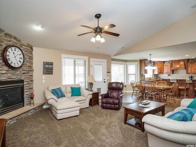 1478 N 1575 W, Clinton, UT 84015 — photo 3
