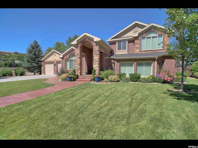 7959 S 2100 E, South Weber, UT 84405 — photo 3