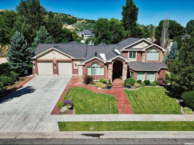 7959 S 2100 E, South Weber, UT 84405 — photo 2