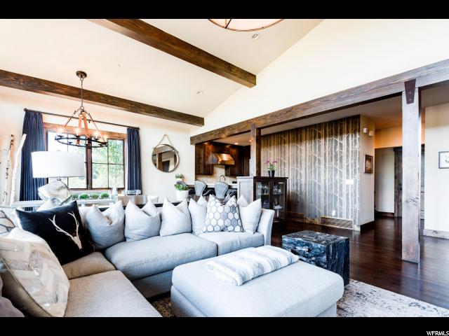 2922 Quick Draw, Park City, UT 84098 — photo 5