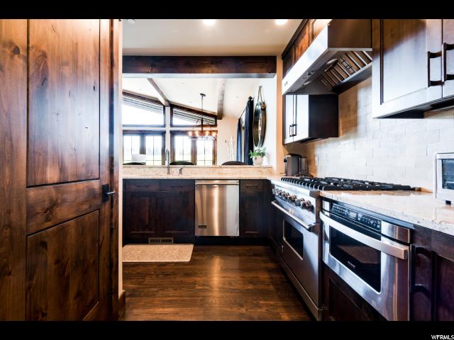 2922 Quick Draw, Park City, UT 84098 — photo 8