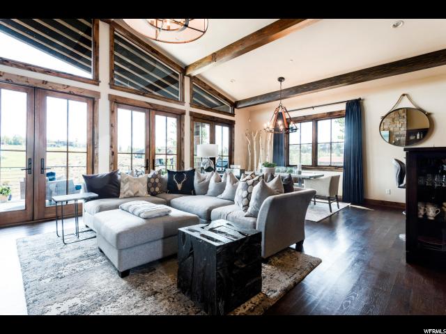 2922 Quick Draw, Park City, UT 84098 — photo 2