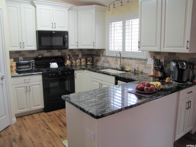 1260 N Willard Peak Dr E, Ogden, UT 84404 — photo 3