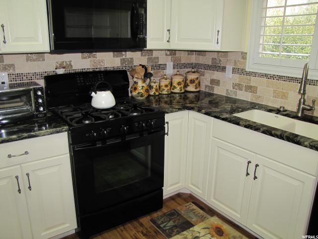 1260 N Willard Peak Dr E, Ogden, UT 84404 — photo 5