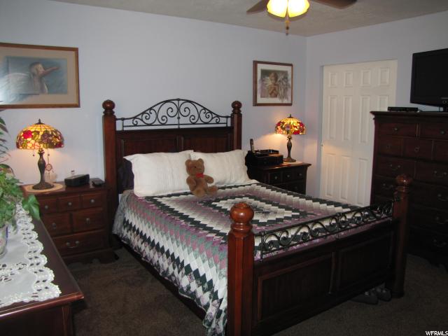 1260 N Willard Peak Dr E, Ogden, UT 84404 — photo 8