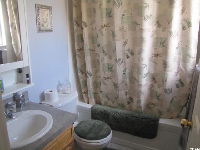 1260 N Willard Peak Dr E, Ogden, UT 84404 — photo 10