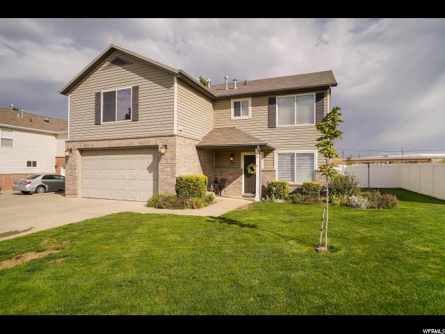 723 E 1800 S, Clearfield, UT 84015 — photo 2