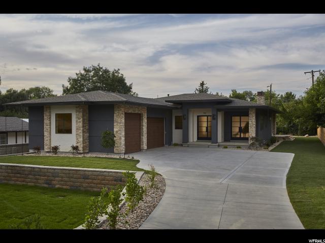 1981 E Cresthill S, Holladay, UT 84117 — photo 3