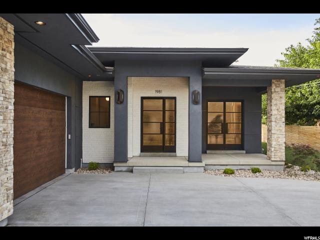 1981 E Cresthill S, Holladay, UT 84117 — photo 4