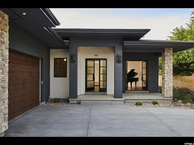 1981 E Cresthill S, Holladay, UT 84117 — photo 2