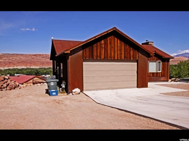 456 S Mckay Pl, Moab, UT 84532 — photo 8