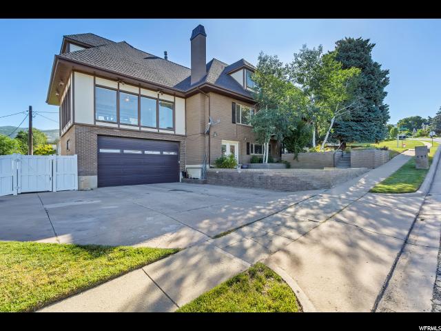 861 E Millbrook Way, Bountiful, UT 84010 — photo 2