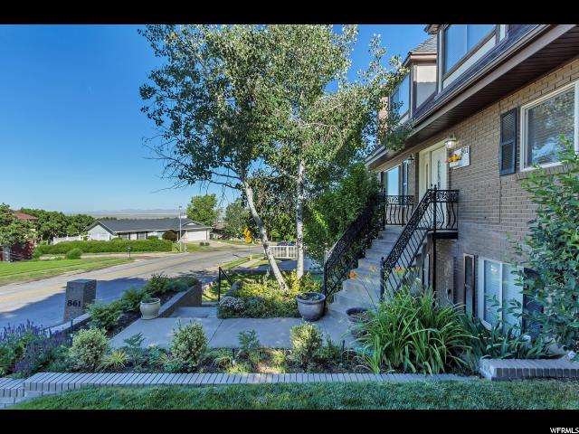 861 E Millbrook Way, Bountiful, UT 84010 — photo 3