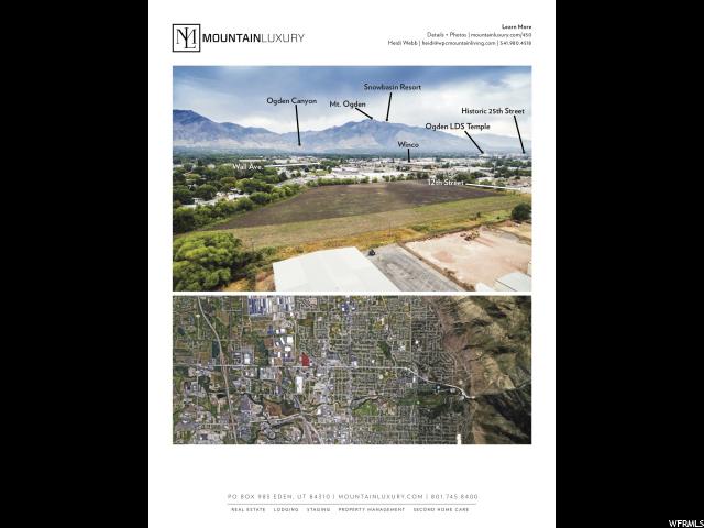 450 W 12th St, Ogden, UT 84404 — photo 4