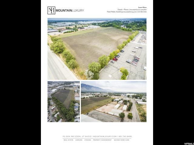450 W 12th St, Ogden, UT 84404 — photo 5