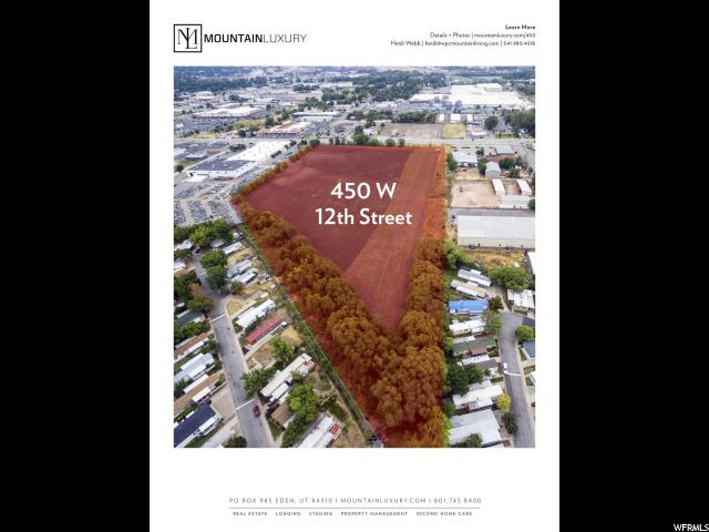 450 W 12th St, Ogden, UT 84404 — photo 3