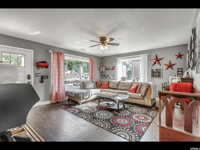 661 E Cook St S, Ogden, UT 84404 — photo 2