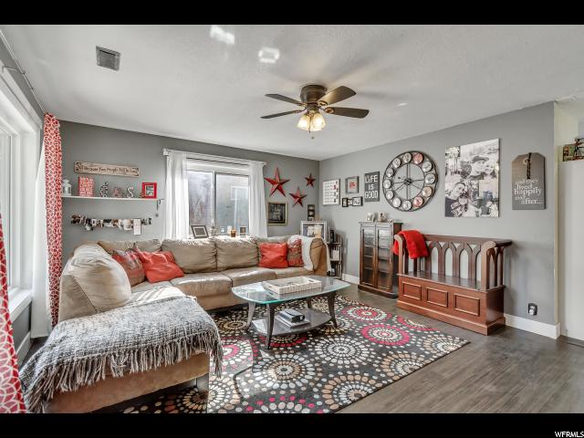661 E Cook St S, Ogden, UT 84404 — photo 5