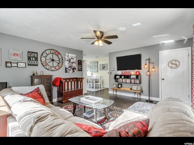 661 E Cook St S, Ogden, UT 84404 — photo 4