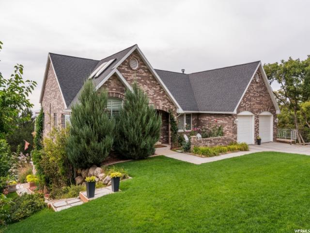 4045 Beus Dr, Ogden, UT 84403 — photo 2